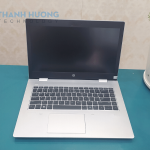 HP ProBook 640 G4