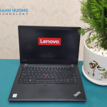 Lenovo Thinkpad T470