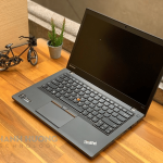 Lenovo ThinkPad T450s