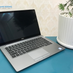 Dell Latitude 7400 - Alumium