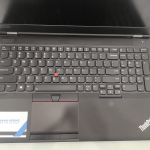 Lenovo Thinkpad P53