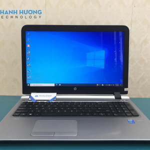 HP Probook 450 G3