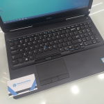 Dell Precision 7520 Core I7-6820HQ