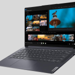 Lenovo Ideapad Slim 7 14IIL05