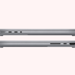 Macbook Pro 16 M1 Pro 2021