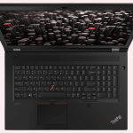 Lenovo Thinkpad P17 Gen 2