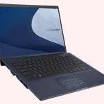 Laptop Asus ExpertBook L1400CD EKR382 (R3 3250U/8GB RAM/256GB SSD/14 FHD/Win 10 /Đen) Chính Hãng