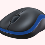 Chuột không dây Logitech M185 Wireless