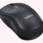 Chuột không dây Logitech M221 Wireless