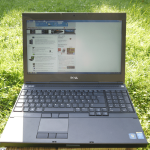 Dell Precision M4800