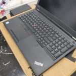 Lenovo ThinkPad P52