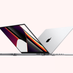 MacBook Pro 14 2021/Gray - Mới 100% chính hãng