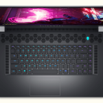 Dell Alienware X17 R1