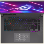 Asus ROG Strix G15 G513RC