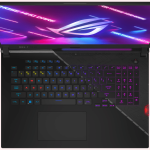 Asus ROG Strix SCAR 17 G733ZX