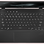 ASUS ROG Flow X13 GV301QC