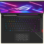 Asus ROG Strix Scar 15 G533ZW