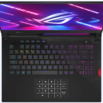 Asus ROG Strix SCAR 15 G533QR