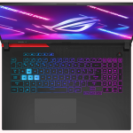 Asus Rog Strix G17 G713Q