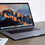 Macbook Pro 15 2016/Gray