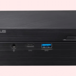 Máy tính để bàn Mini PC Asus PN51-S1-B-B3200MV