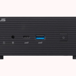 Máy tính để bàn Mini PC ASUS PN63-S1-B