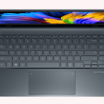 Asus Zenbook UX325EA