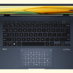 Asus Zenbook 14 Q409ZA