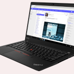 Lenovo Thinkpad T495s