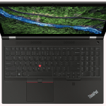 Lenovo Thinkpad P15 Gen 2