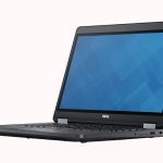 Dell Latitude 5470