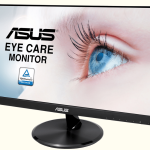 Màn hình Asus VP229HE 21.5 inch FHD (1920x1080)/ IPS/ 75Hz/ 5ms