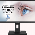 Màn hình Asus VA24DQLB 23.8 inch FHD (1920x1080)/ IPS/ 75Hz/ 5ms