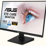 Màn hình Asus VA24EHE 23.8 inch FHD (1920x1080)/ IPS/ 75Hz/ 5ms