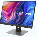 Màn hình Asus ProArt PA248QV 24.1 inch WUXGA (1920 x 1200)/ IPS/ 75Hz/ 5ms