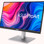 Màn hình Asus ProArt PA278CV 27 inch WQHD (2560x1440)/ IPS/ 75Hz/ 5ms