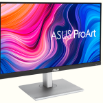 Màn hình Asus ProArt PA279CV 27 inch 4K UHD (3840 x 2160)/ IPS/ 60Hz/ 5ms