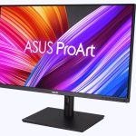 Màn hình Asus ProArt PA328QV 31.5 inch WQHD (2560 x 1440)/ IPS/ 75Hz/ 5ms