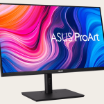 Màn hình Asus ProArt PA329CV 32 inch 4K UHD (3840 x 2160)/ IPS/ 60Hz/ 5ms