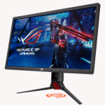 Màn hình Asus Rog Strix XG27UQ 27 inch 4K (3840 x 2160)/ IPS/ 144Hz/ 1ms