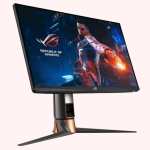 Màn hình Asus Rog Swift PG259QNR 24.5 inch FHD (1920x1080)/ IPS/ 360Hz/ 1ms