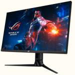 Màn hình Asus Rog Swift PG329Q 32 inch WQHD (2560 x 1440)/ IPS/ 175Hz/ 1ms