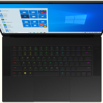 Razer Blade 15 Advanced (Intel gen 11)