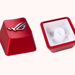 Bộ Asus ROG Gaming Keycap Switch