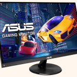 Màn hình LCD ASUS VP249QGR Gaming Monitor – 23.8 inch/ Full HD/ IPS/ 144Hz/ 1ms