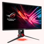 Màn hình Asus ROG Strix XG258Q 24.5 inch FHD (1920x1080)/ TN/ 240Hz/ 1ms/ G-SYNC Compatible/FreeSync