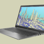 HP ZBook Firefly 15 G8