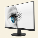 Màn hình MSI Pro MP242 (23.8inch/ FHD/ IPS/ 75Hz/ 5ms/ 250nits)