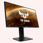 Màn hình Asus Tuf Gaming VG259Q - 24.5 inch/ FHD (1920x1080)/ IPS/ 144Hz/ 1ms