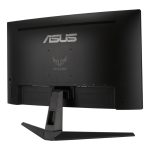 Màn hình cong ASUS TUF Gaming VG27WQ1B – 27 inch WQHD, 165Hz, 1ms, Extreme Low Motion Blur™, Adaptive-sync, HDR10